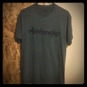 Wrangler Cotton T-Shirt